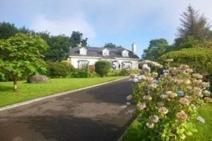Chambre d'hôtes gay friendly à Limerick