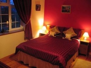 Chambre d'hôtes gay friendly à Limerick