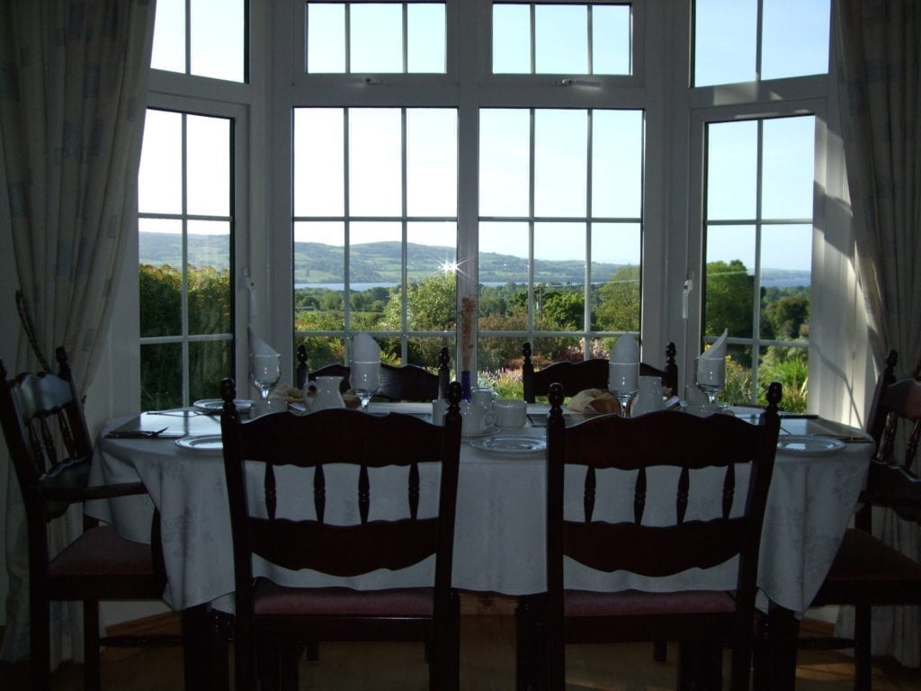 Chambre d'hôtes gay friendly à Limerick