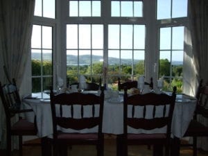 Chambre d'hôtes gay friendly à Limerick