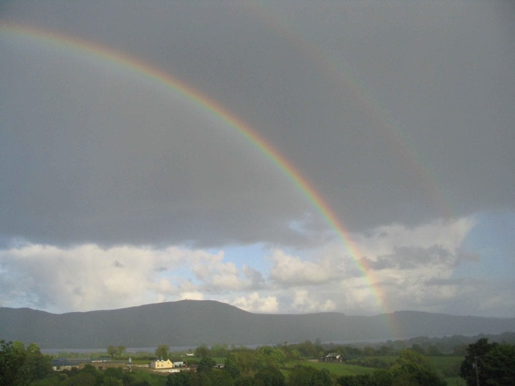Chambre d'hôtes gay friendly à Limerick