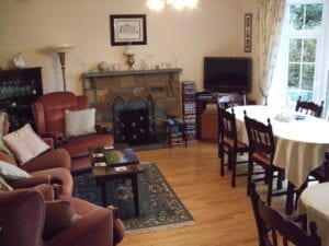 Chambre d'hôtes gay friendly à Limerick