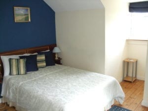 Chambre d'hôtes gay friendly à Limerick