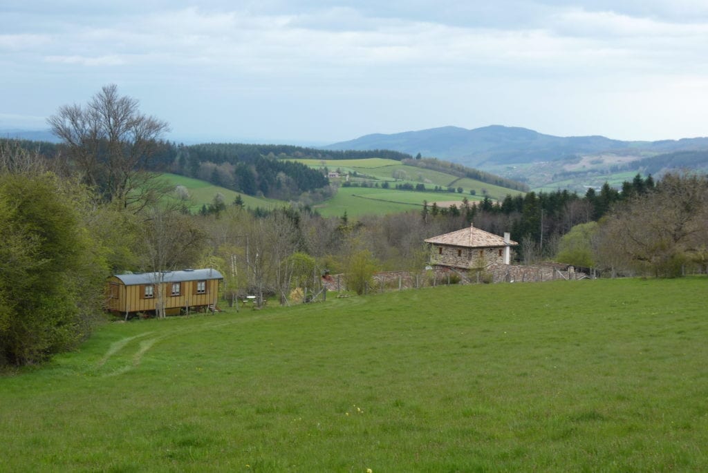 Chambre d'hôtes gay friendly à Mâcon