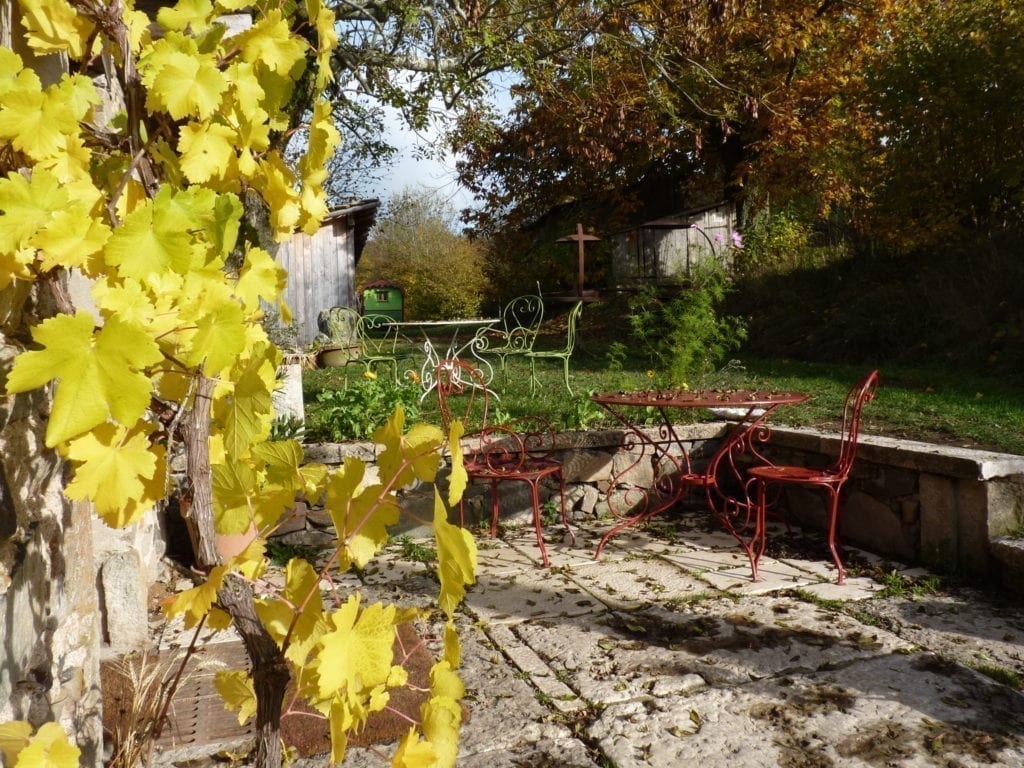 Chambre d'hôtes gay friendly à Mâcon