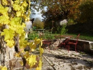 Chambre d'hôtes gay friendly à Mâcon