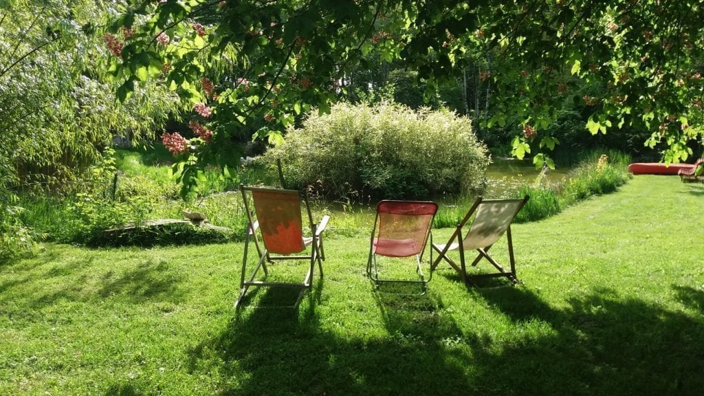 Chambre d'hôtes gay friendly à Mâcon