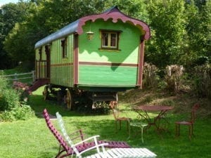 Chambre d'hôtes gay friendly à Mâcon