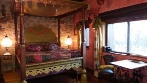 Chambre d'hôtes gay friendly à Mâcon