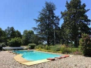 Chambre d'hôtes gay friendly à Montauban