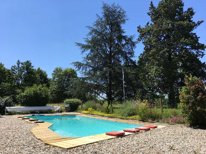 Chambre d'hôtes gay friendly à Montauban