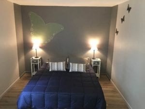 Chambre d'hôtes gay friendly à Montauban