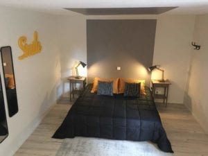 Chambre d'hôtes gay friendly à Montauban