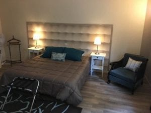 Chambre d'hôtes gay friendly à Montauban
