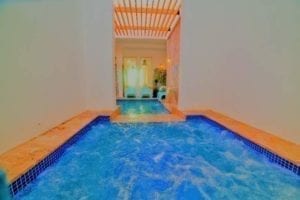 Chambre d'hôtes gay friendly à Santo Domingo
