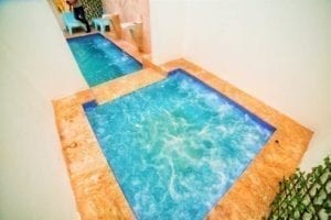 Chambre d'hôtes gay friendly à Santo Domingo