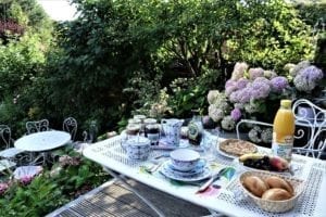 Chambre d'hôtes gay friendly près de Liège en Belgique
