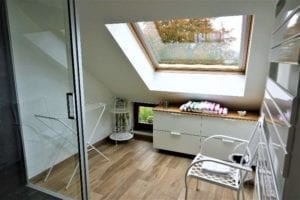 Chambre d'hôtes gay friendly près de Liège en Belgique