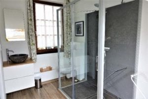 Chambre d'hôtes gay friendly près de Liège en Belgique