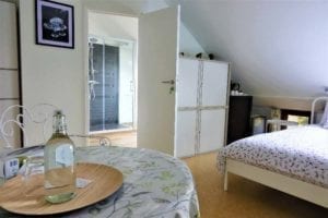 Chambre d'hôtes gay friendly près de Liège en Belgique