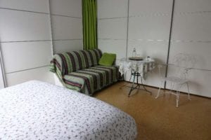 Chambre d'hôtes gay friendly près de Liège en Belgique