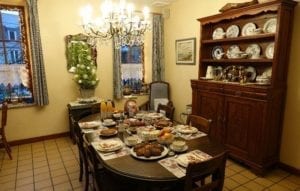 Chambre d'hôtes gay friendly près de Liège en Belgique