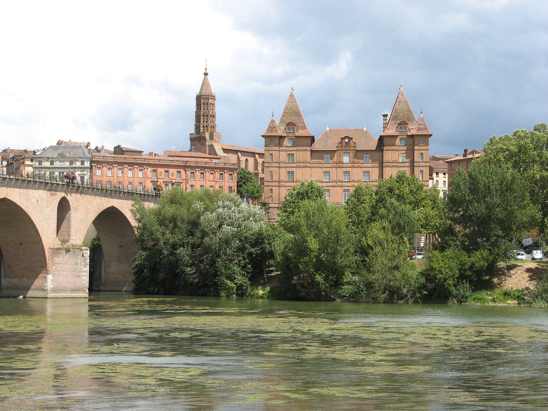 Guide gay de Montauban