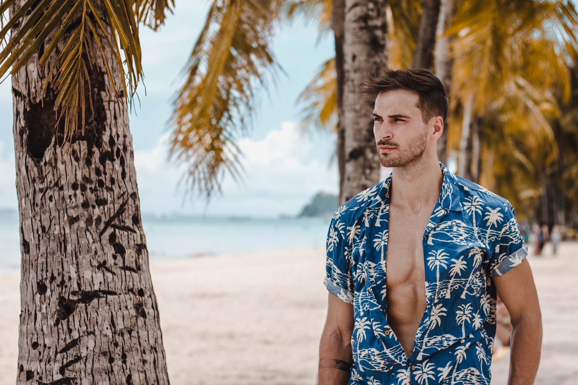 Guide gay de Santo Domingo