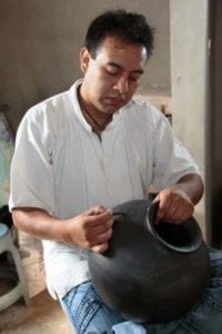 Guide touristique à Oaxaca