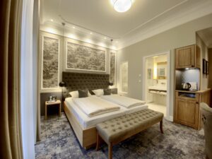 Hotel West Frankfurt