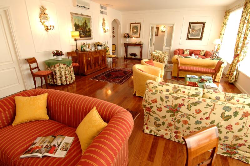 Hôtel gay à Florence