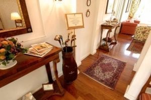 Hôtel gay à Florence