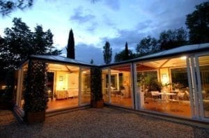 Hôtel gay à Florence