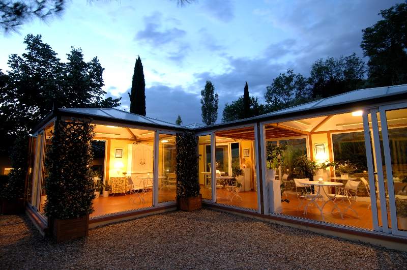 Hôtel gay à Florence