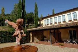 Hôtel gay à Florence