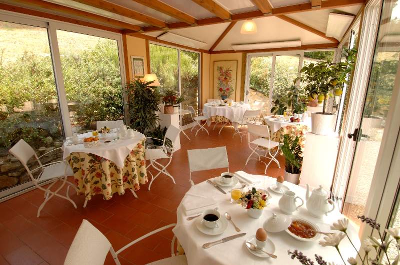 Hôtel gay à Florence