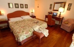 Hôtel gay à Florence