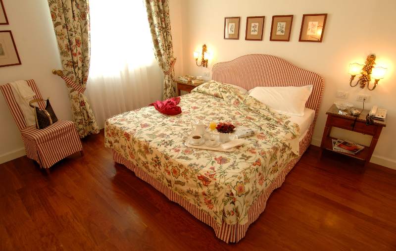 Hôtel gay à Florence