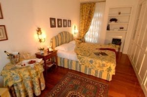 Hôtel gay à Florence