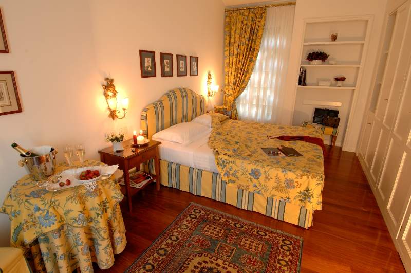 Hôtel gay à Florence