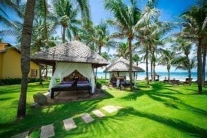 Hôtel gay friendly à Mui Né