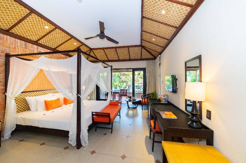 Hôtel gay friendly à Mui Né