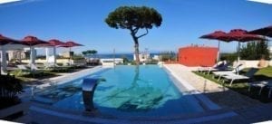 Hôtel gay friendly à Procida