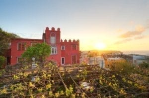 Hôtel gay friendly à Procida