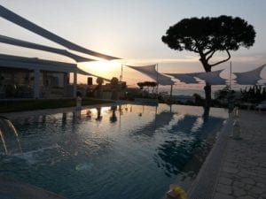 Hôtel gay friendly à Procida