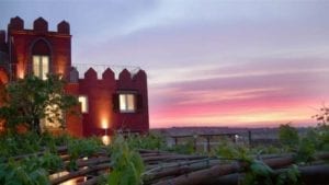 Hôtel gay friendly à Procida