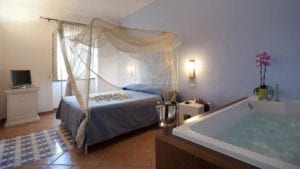 Hôtel gay friendly à Procida