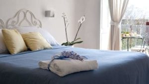 Hôtel gay friendly à Procida