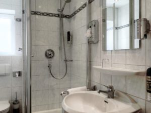 Hotel West an der Bockenheimer Warte