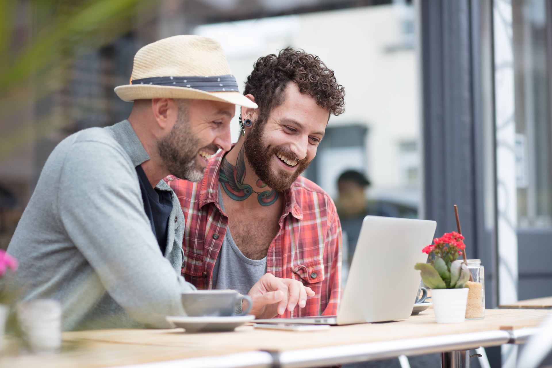 L'application de rencontres gay qui vous facilite la vie